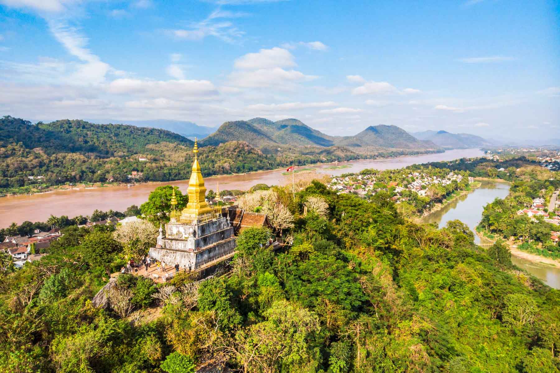 /fm/Files//Pictures/Ido Uploads(1)/Asia/Laos/Luang Prabang/Luang Prabang - Phousi Mountain & Mekong River - SS.jpg